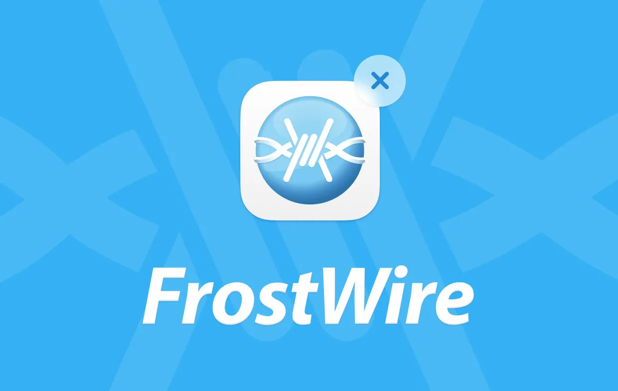 FrostWire - 5 programas para substituir o uTorrent