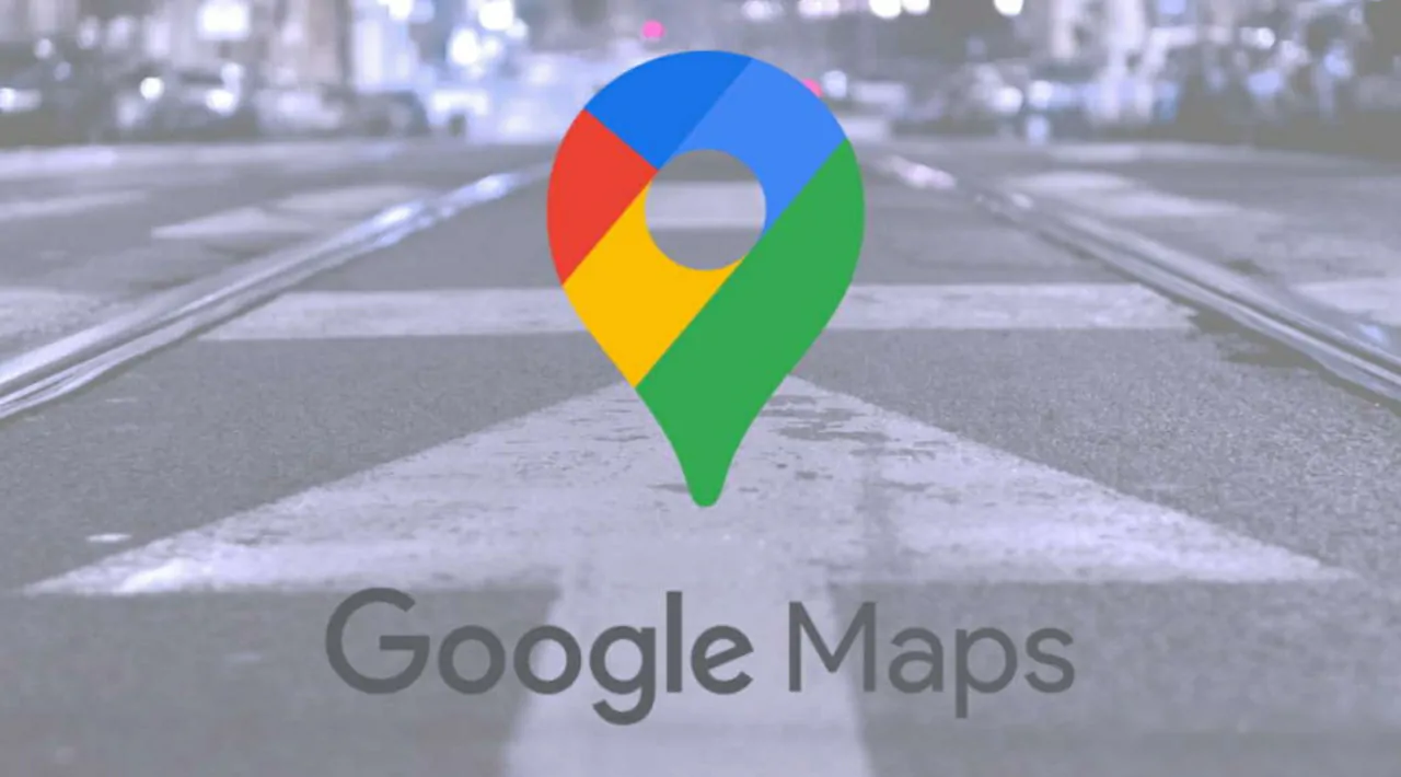 Google Maps Como baixar Mapas offline