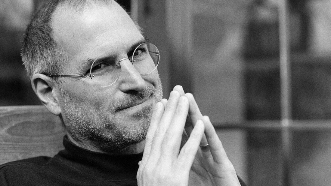 Steve Jobs esteve por trás da criação do jogo