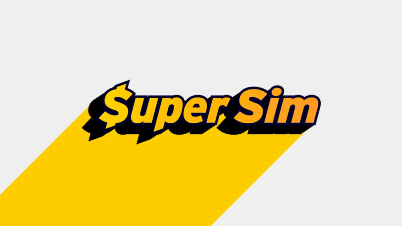 SuperSim - 5 sites para pedir empréstimos online mesmo negativado [nome sujo]