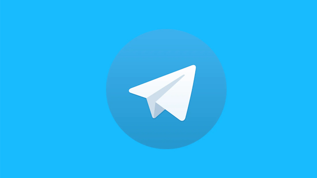 Telegram já tinha novidade disponível