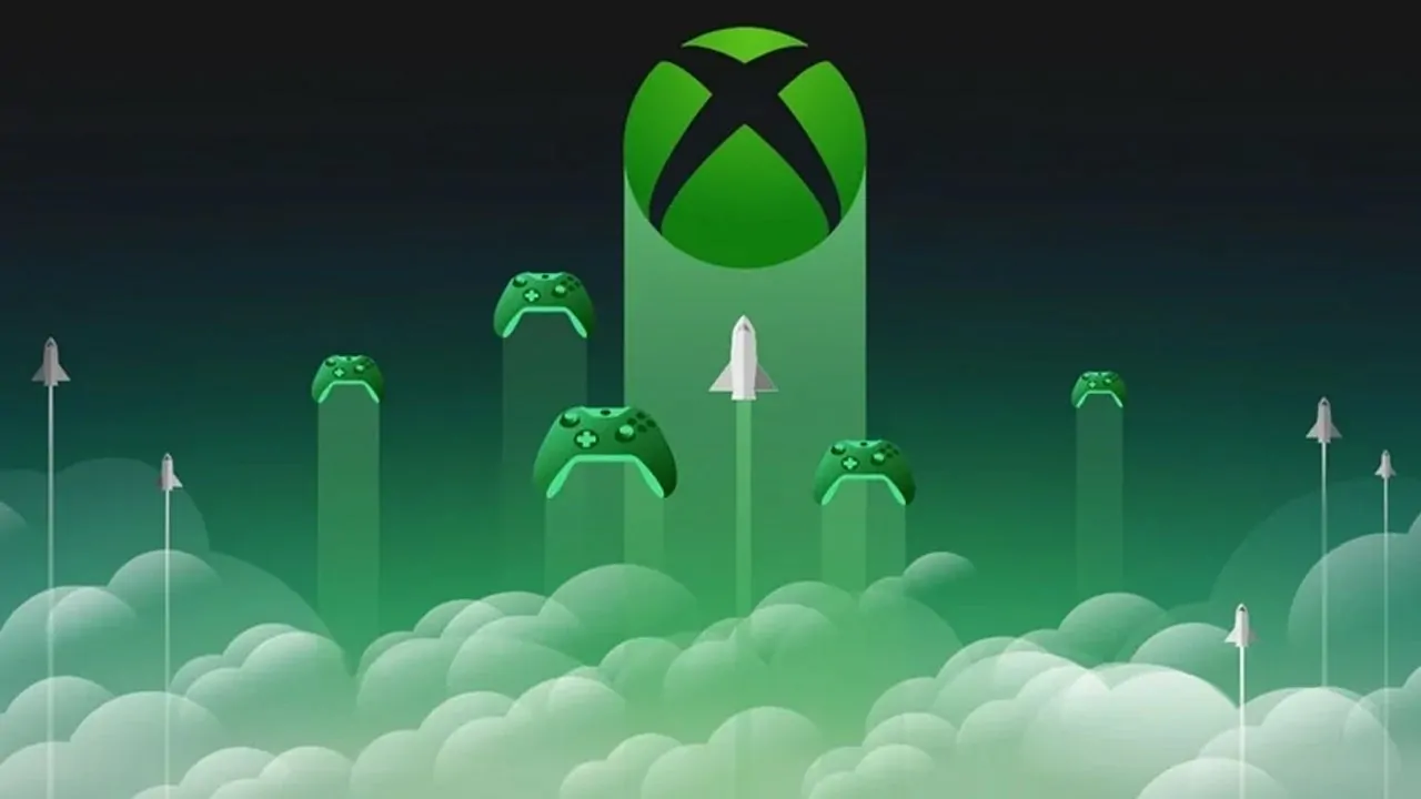 Xbox Cloud o que é, como acessar e jogar