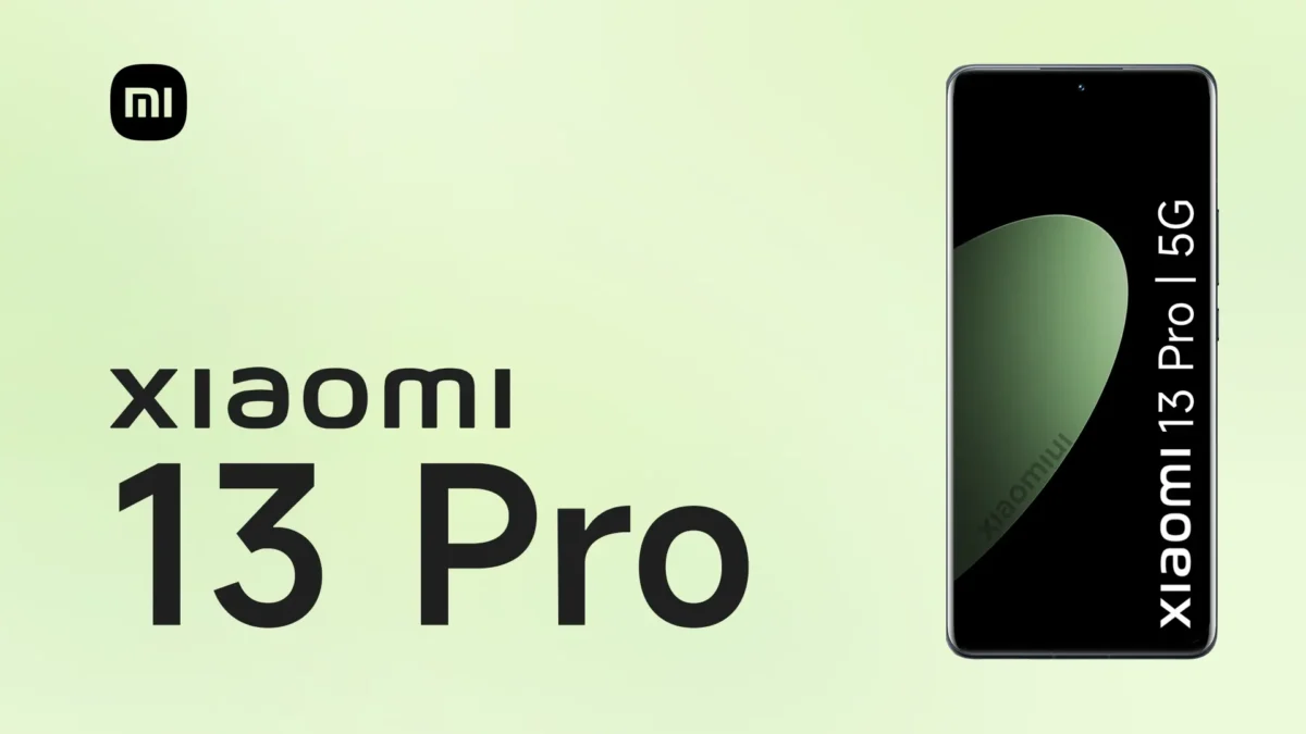 Vazou imagem do Xiaomi 13 Pro: virá com o Snapdragon 8 Gen 2 [Rumor] 1