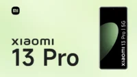 Vazou imagem do Xiaomi 13 Pro: virá com o Snapdragon 8 Gen 2 [Rumor] 4