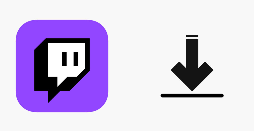 como baixar vídeos twitch