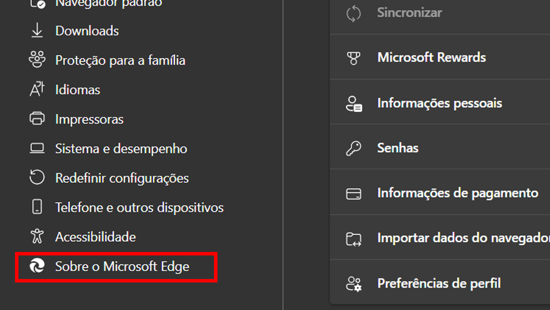 Como Desativar O Microsoft Edge Do Windows Hot Sex Picture 6172