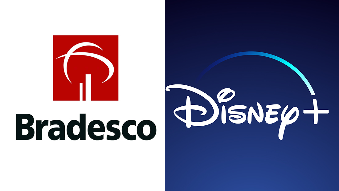 Cliente Bradesco possui Disney+ de graça