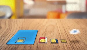 O que é eSIM, tecnologia usada no iPhone 14? 1