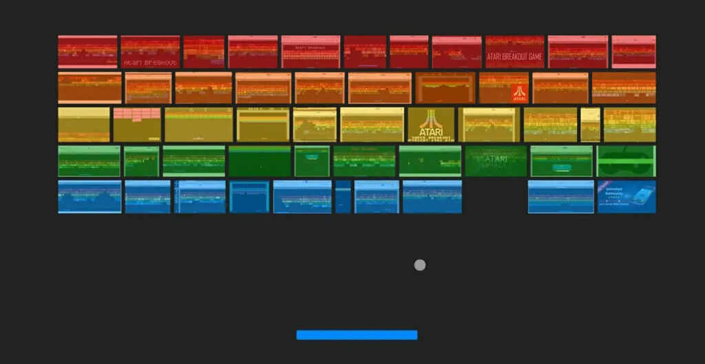 jogar atari breakout