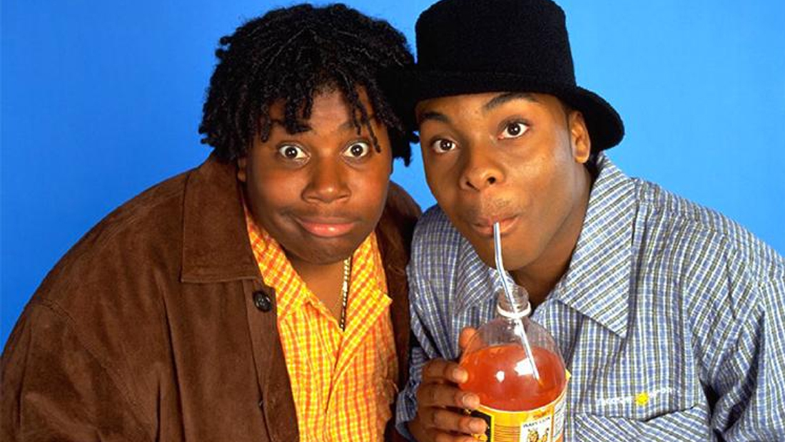 Com muitos fãs Kenal e Kel está no Pluto TV