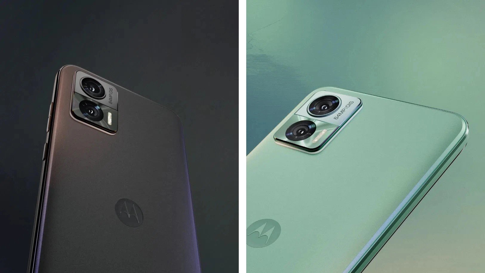 Motorola edge 30 neo: design compacto e parceria com Pantone 5