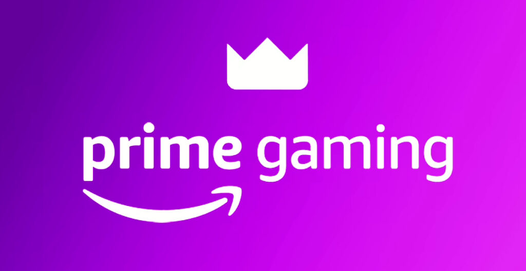 prime gaming