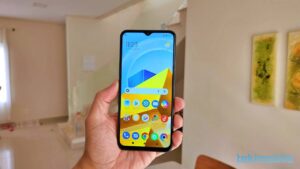 Review POCO M5: celular de entrada compentente por menos de R$ 800 4