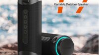 Tronsmart T7 lançada: nova caixa de som Bluetooth premium 2