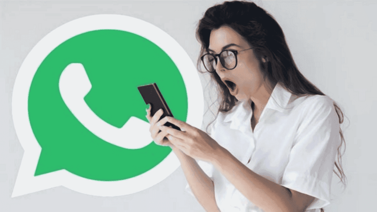 WhatsApp bloqueia prints de mensagens temporárias 9