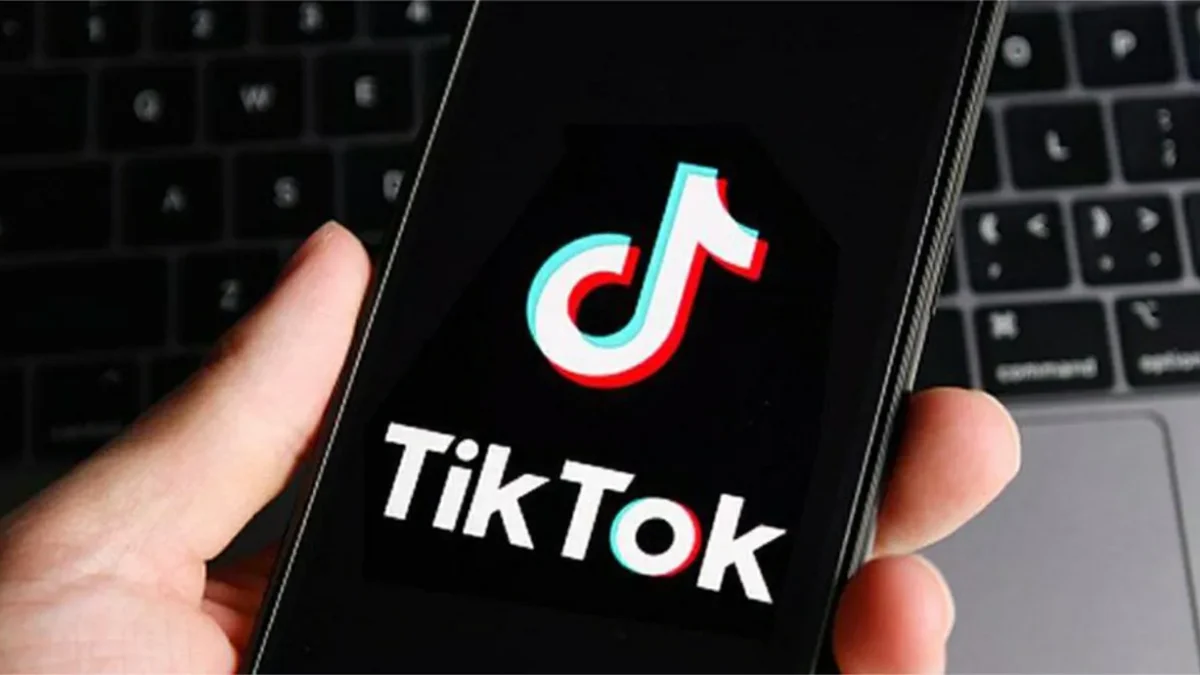 Como excluir conta do TikTok