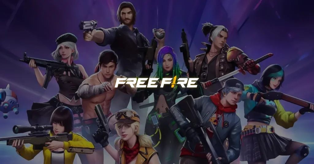 Como jogar Free Fire no PC [Windows e macOS]