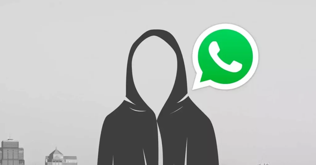 Como não aparecer online no WhatsApp