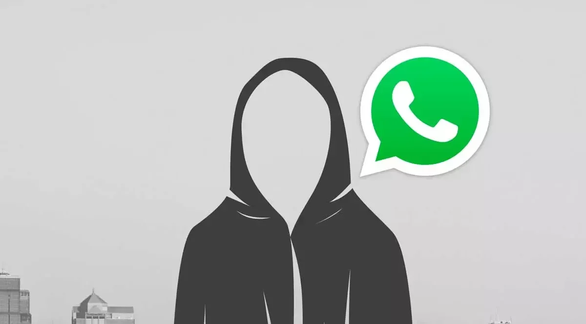 Como não aparecer online no WhatsApp