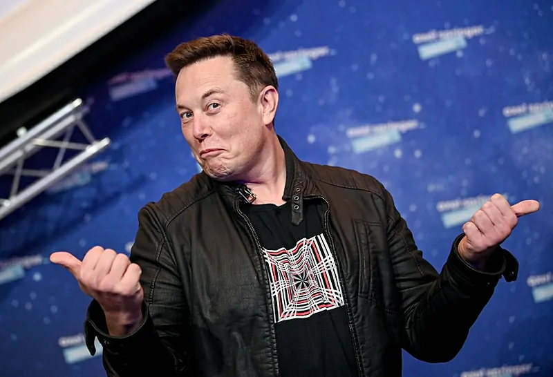 Elon Musk agora é chefe - Elon Musk assume o Twitter e anuncia O pássaro está liberto