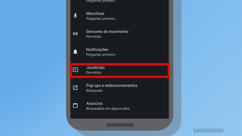 Como ativar o Javascript no Windows e celular de modo fácil