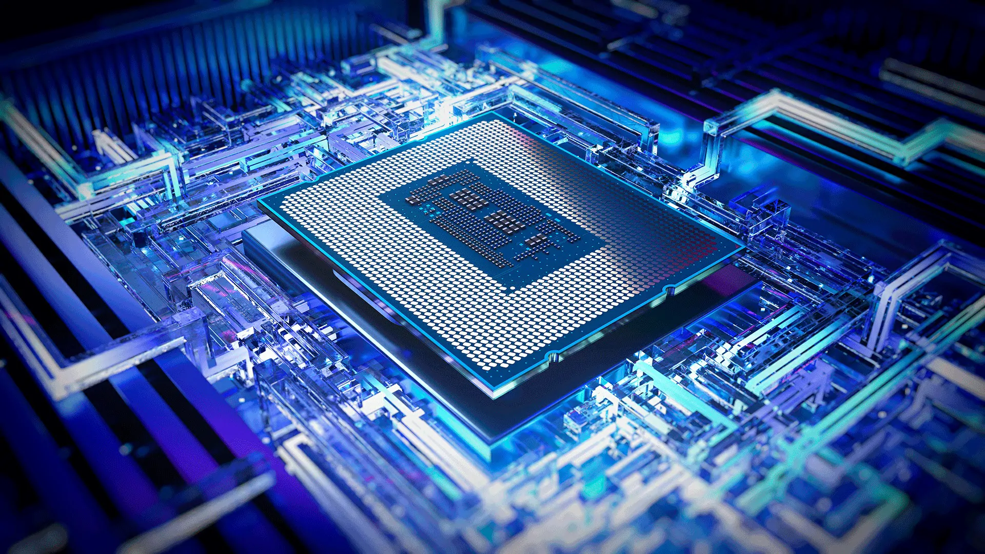 Processadores aceitam o DDR4 - Intel apresenta a 13ª geração de processadores para a América Latina