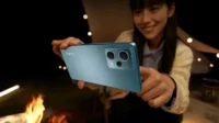 Redmi Note 12 Pro+ possui carregamento super-rápido e câmera 200 MP