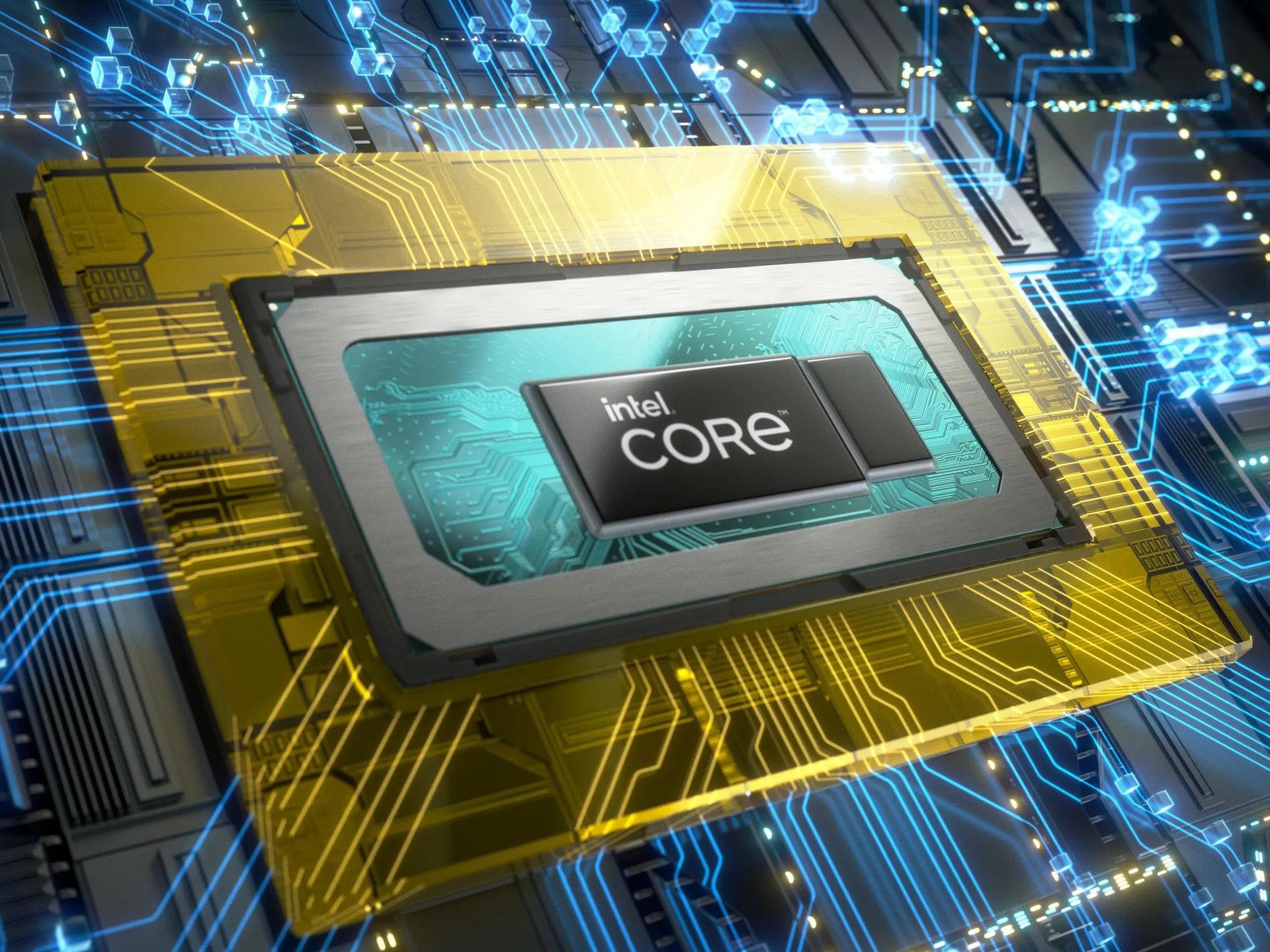Tecnologias atualizadas - Intel apresenta a 13ª geração de processadores para a América Latina