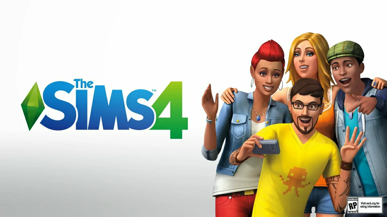 The Sims 4 agora é de graça para jogar!