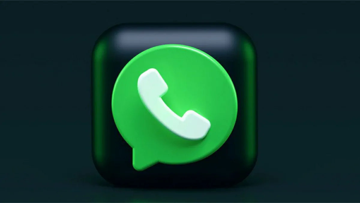 WhatsApp deve incluir legendas em mensagens encaminhadas em novas atualizações