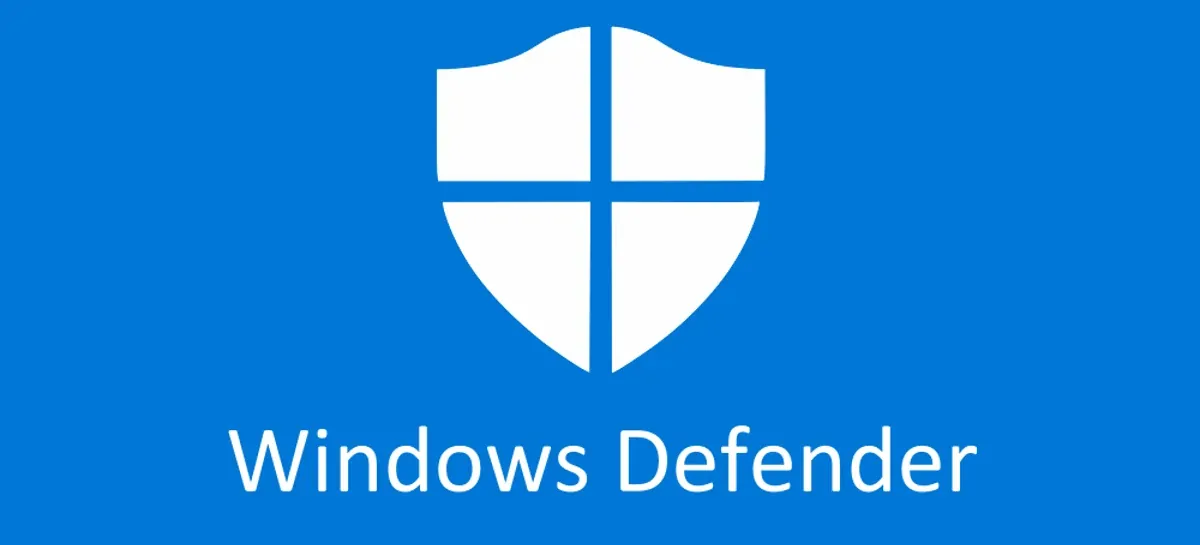 Windows Defender - 10 programas grátis para Windows que você precisa baixar