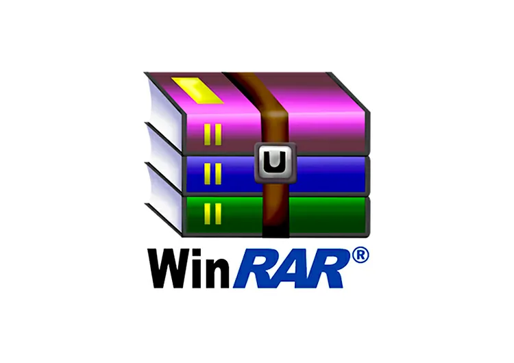 Winrar  - 10 programas grátis para Windows que você precisa baixar