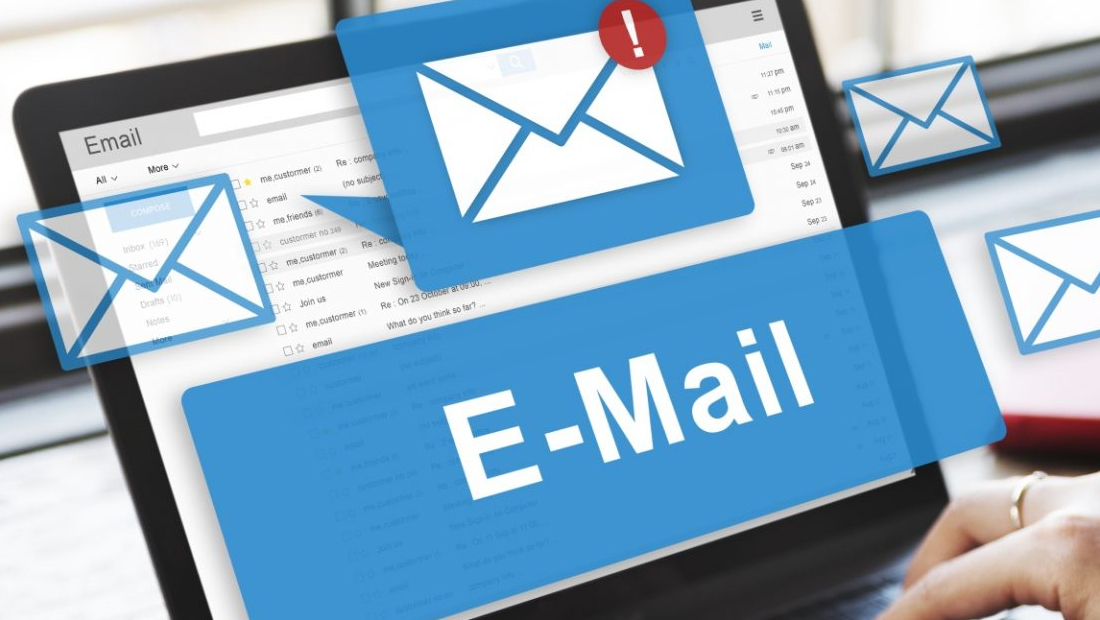 Aprenda como limpar a caixa de e-mail