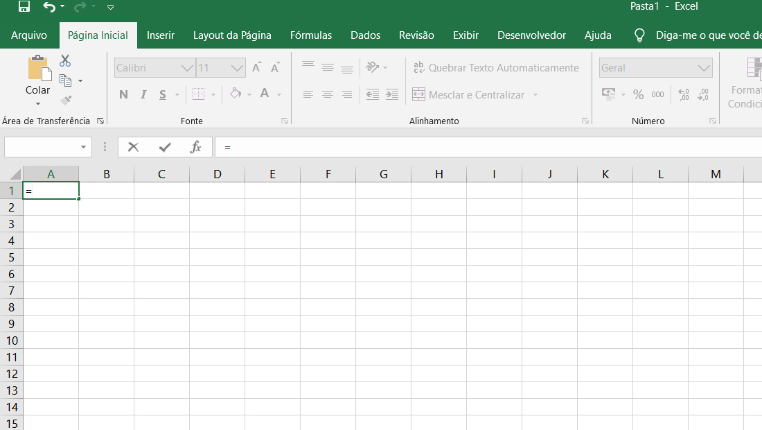 Aprenda como vincular uma planilha do Excel a outra planilha