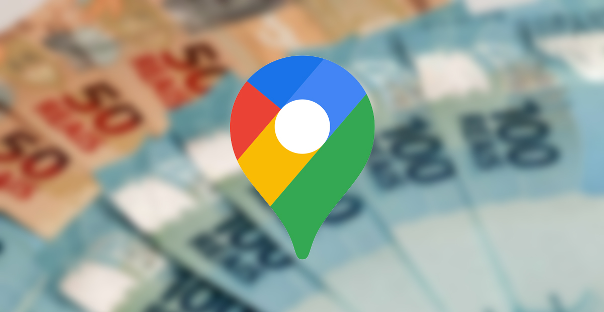 Como saber valor do pedágio no Google Maps 1