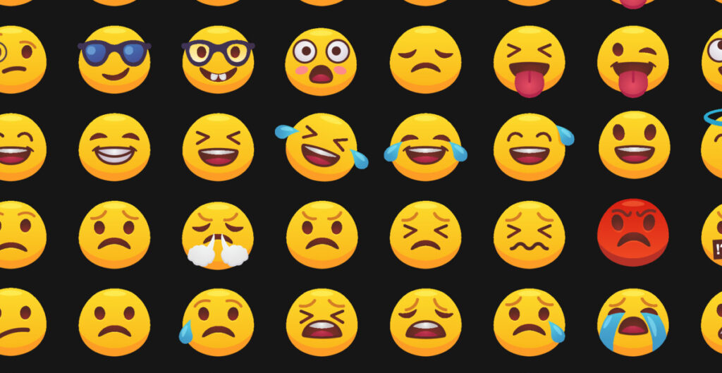 emojis iphone no Android facilmente