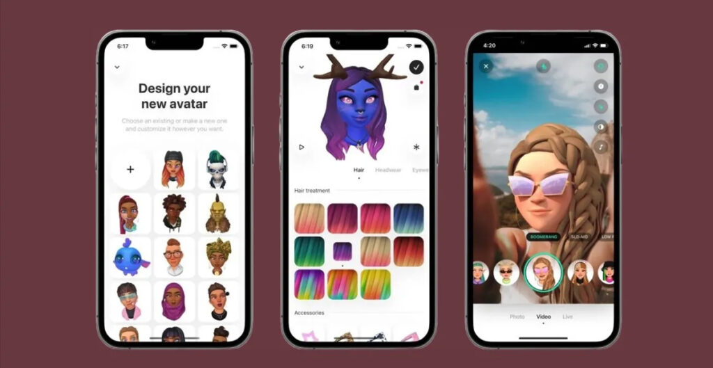 Google gasta US$ 100 milhões em empresa de avatar contra TikTok 1