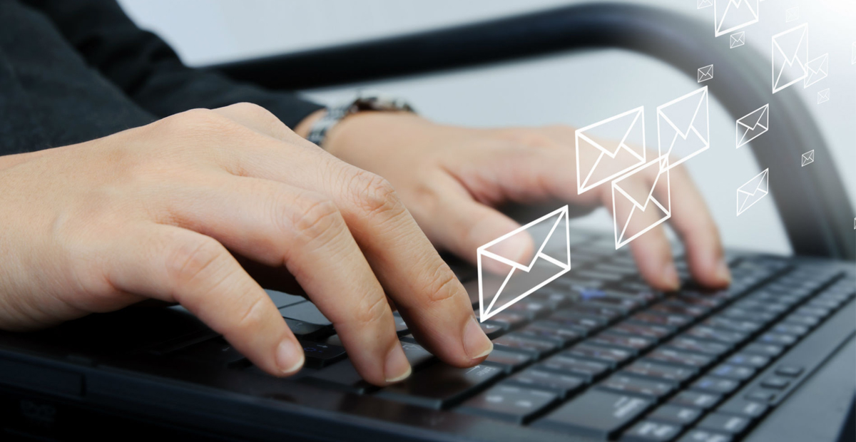 10 dicas sobre como limpar a caixa de e-mail de modo fácil 1