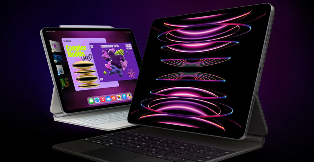 iPad Pro ganha nova geração com 5G, chip M2 e iPadOS 16 1