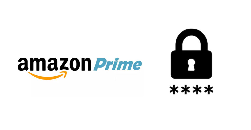 Como mudar a senha do Amazon Prime (ou recuperar) 1