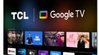 Smart TVs TCL P735 e P635 com Google TV chegam as lojas 5