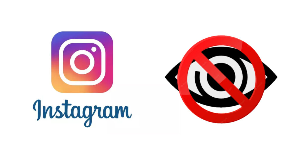 tirar online instagram