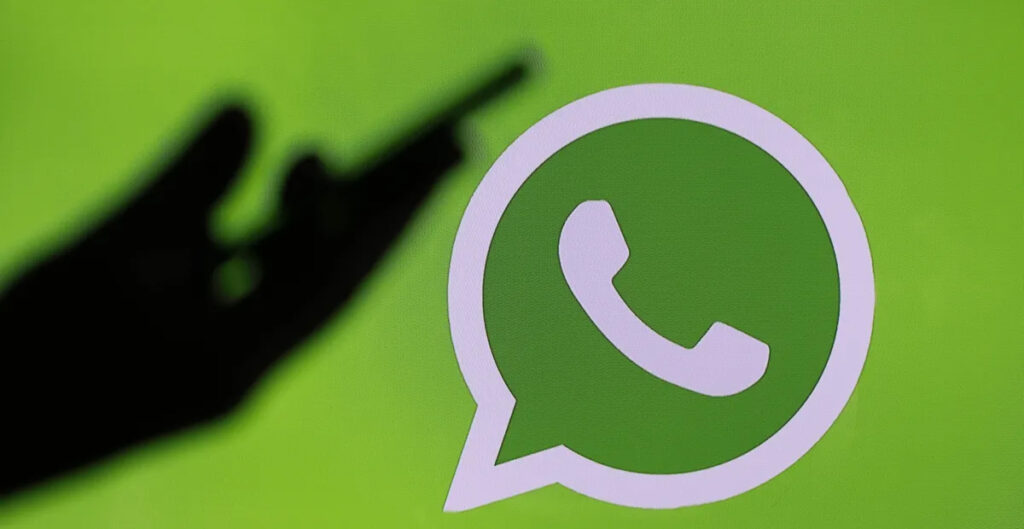 whatsapp novo recurso