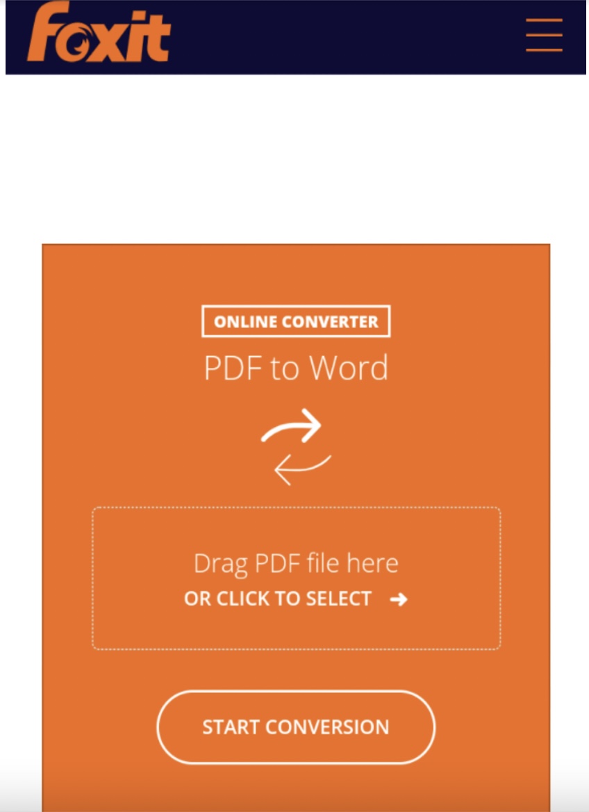 O Foxit PDF Editor é realmente gratuito? 3