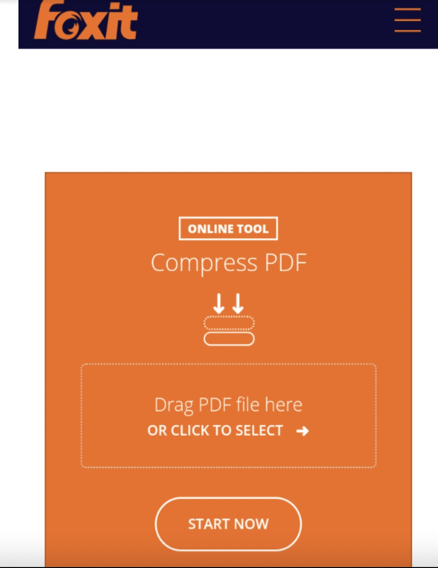 O Foxit PDF Editor é realmente gratuito? 5