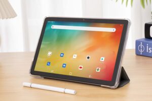 Primeiro tablet T10 da Doogee vai te atualizar com o Ultimate Entertainment 5