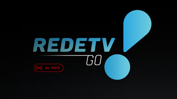 RedeTV Go fará transmissão ao vivo do canal de TV e da temporada da NFL