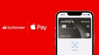 Apple Pay chega ao Santander com milhas em dobro 1