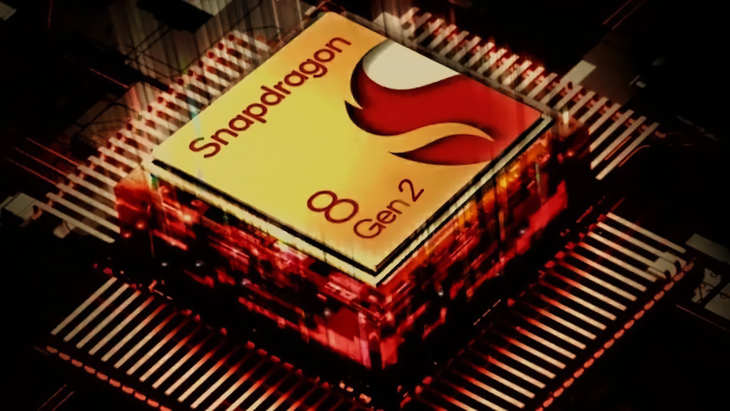 Snapdragon 8 Gen 2 anunciado com suporte a Ray tracing 2