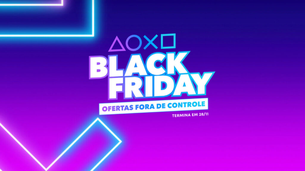 black friday psn